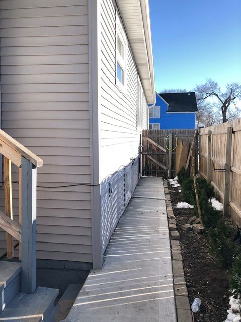 Tiny photo for 11354 S Harvard Avenue, Chicago, IL 60628 (MLS # 12532908)