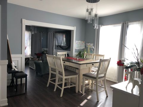 Tiny photo for 11354 S Harvard Avenue, Chicago, IL 60628 (MLS # 12532908)