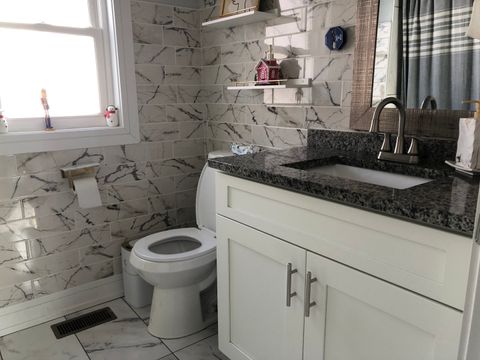 Tiny photo for 11354 S Harvard Avenue, Chicago, IL 60628 (MLS # 12532908)