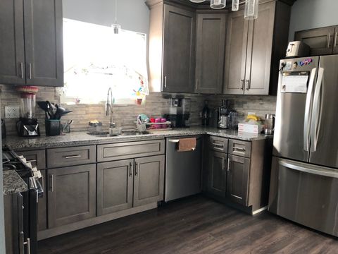 Tiny photo for 11354 S Harvard Avenue, Chicago, IL 60628 (MLS # 12532908)