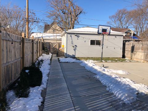 Tiny photo for 11354 S Harvard Avenue, Chicago, IL 60628 (MLS # 12532908)