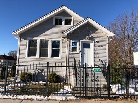 Tiny photo for 11354 S Harvard Avenue, Chicago, IL 60628 (MLS # 12532908)