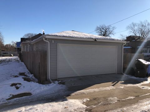 Tiny photo for 11354 S Harvard Avenue, Chicago, IL 60628 (MLS # 12532908)