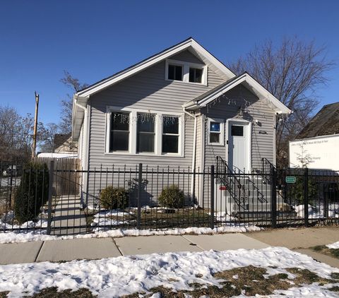 Photo of 11354 S Harvard Avenue, Chicago, IL 60628 (MLS # 12532908)