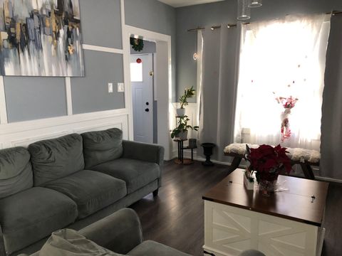 Tiny photo for 11354 S Harvard Avenue, Chicago, IL 60628 (MLS # 12532908)