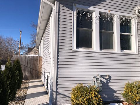 Tiny photo for 11354 S Harvard Avenue, Chicago, IL 60628 (MLS # 12532908)