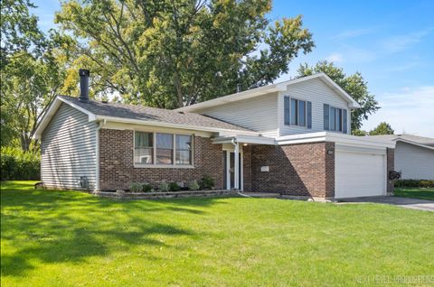 Photo of 3011 Scenicwood Lane, Woodridge, IL 60517 (MLS # 12512554)