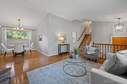 Tiny photo for 3011 Scenicwood Lane, Woodridge, IL 60517 (MLS # 12512554)