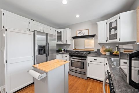 Tiny photo for 3011 Scenicwood Lane, Woodridge, IL 60517 (MLS # 12512554)