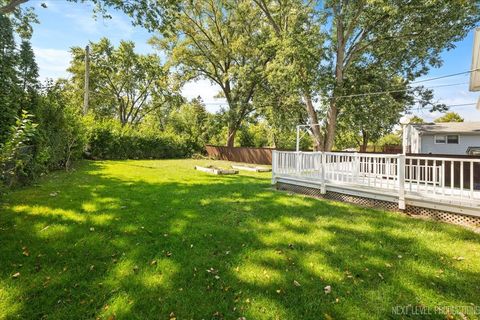 Tiny photo for 3011 Scenicwood Lane, Woodridge, IL 60517 (MLS # 12512554)