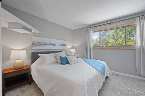 Tiny photo for 3011 Scenicwood Lane, Woodridge, IL 60517 (MLS # 12512554)