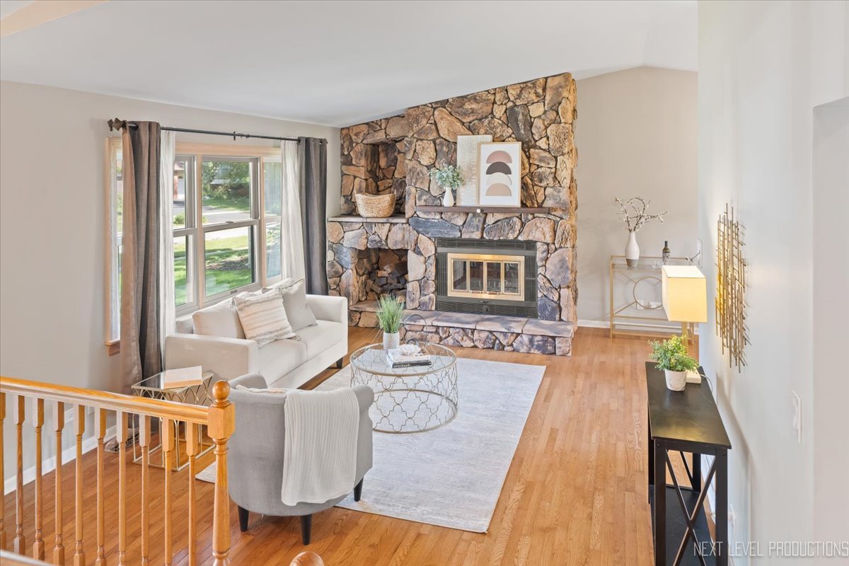 3011 Scenicwood Lane