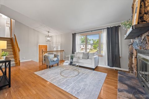 Tiny photo for 3011 Scenicwood Lane, Woodridge, IL 60517 (MLS # 12512554)