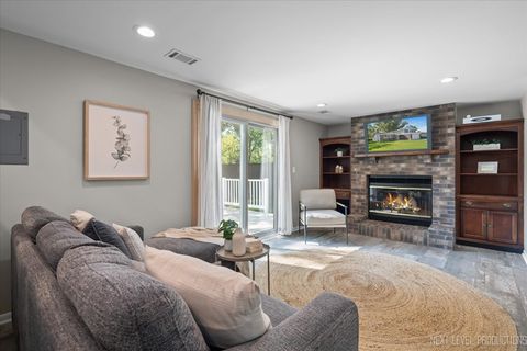 Tiny photo for 3011 Scenicwood Lane, Woodridge, IL 60517 (MLS # 12512554)