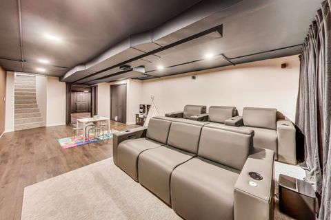 Tiny photo for 4003 Yorkshire Lane, Northbrook, IL 60062 (MLS # 12478414)