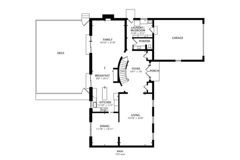 Tiny photo for 4003 Yorkshire Lane, Northbrook, IL 60062 (MLS # 12478414)