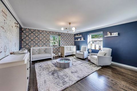 Tiny photo for 4003 Yorkshire Lane, Northbrook, IL 60062 (MLS # 12478414)