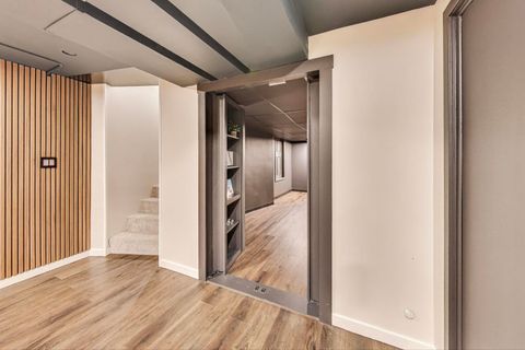 Tiny photo for 4003 Yorkshire Lane, Northbrook, IL 60062 (MLS # 12478414)