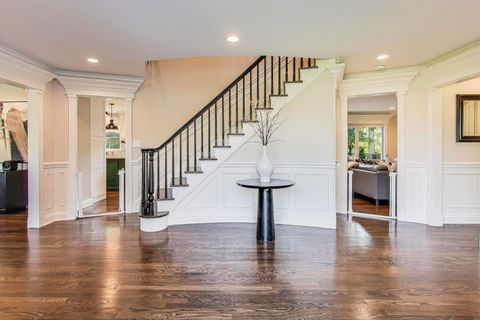 Tiny photo for 4003 Yorkshire Lane, Northbrook, IL 60062 (MLS # 12478414)