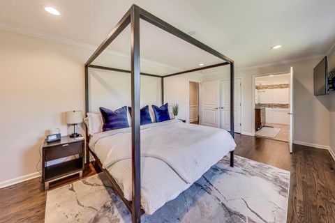 Tiny photo for 4003 Yorkshire Lane, Northbrook, IL 60062 (MLS # 12478414)