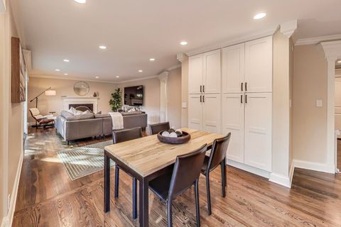 Tiny photo for 4003 Yorkshire Lane, Northbrook, IL 60062 (MLS # 12478414)