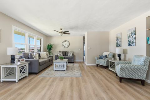 Tiny photo for 105 W Price Street, Eldridge, IA 52748 (MLS # 12640885)