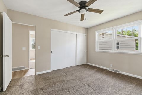 Tiny photo for 105 W Price Street, Eldridge, IA 52748 (MLS # 12640885)