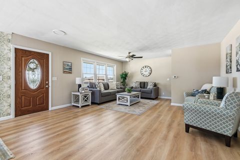 Tiny photo for 105 W Price Street, Eldridge, IA 52748 (MLS # 12640885)
