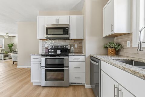 Tiny photo for 105 W Price Street, Eldridge, IA 52748 (MLS # 12640885)