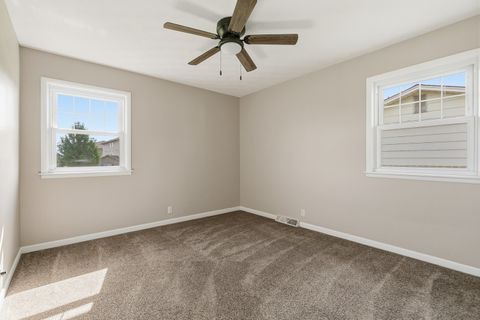 Tiny photo for 105 W Price Street, Eldridge, IA 52748 (MLS # 12640885)