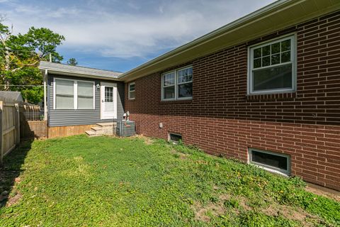 Tiny photo for 105 W Price Street, Eldridge, IA 52748 (MLS # 12640885)