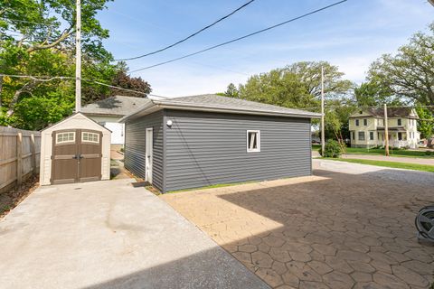 Tiny photo for 105 W Price Street, Eldridge, IA 52748 (MLS # 12640885)