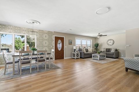 Tiny photo for 105 W Price Street, Eldridge, IA 52748 (MLS # 12640885)