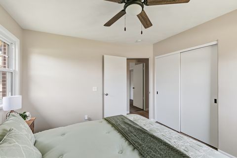 Tiny photo for 105 W Price Street, Eldridge, IA 52748 (MLS # 12640885)