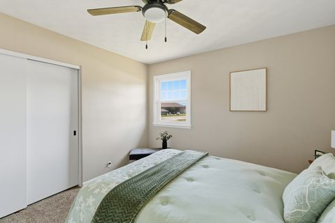 Tiny photo for 105 W Price Street, Eldridge, IA 52748 (MLS # 12640885)