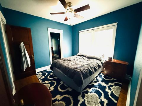 Tiny photo for 810 E Lincoln Street, Hoopeston, IL 60942 (MLS # 12668437)