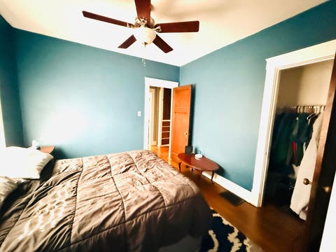 Tiny photo for 810 E Lincoln Street, Hoopeston, IL 60942 (MLS # 12668437)