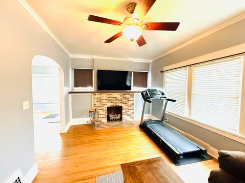 Tiny photo for 810 E Lincoln Street, Hoopeston, IL 60942 (MLS # 12668437)