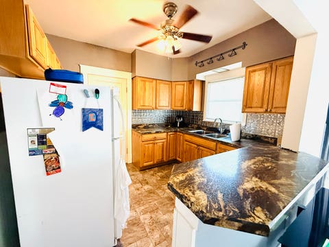 Tiny photo for 810 E Lincoln Street, Hoopeston, IL 60942 (MLS # 12668437)