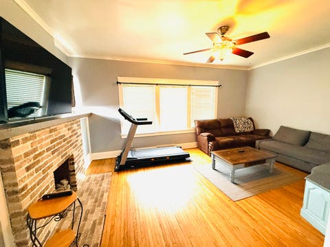 Tiny photo for 810 E Lincoln Street, Hoopeston, IL 60942 (MLS # 12668437)