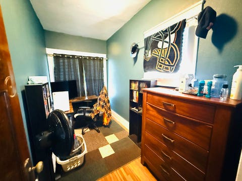 Tiny photo for 810 E Lincoln Street, Hoopeston, IL 60942 (MLS # 12668437)