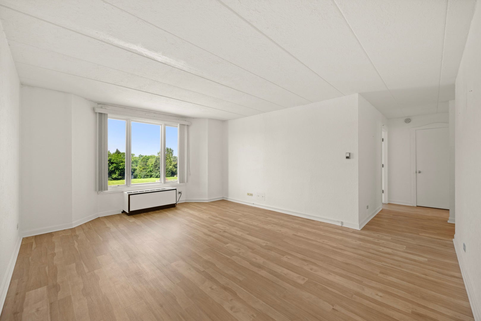 1 Renaissance Place 302