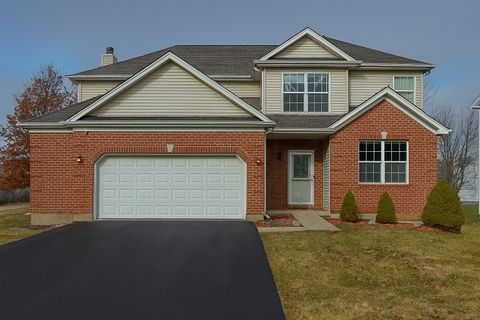 Photo of 23736 Dayfield Court, Plainfield, IL 60586 (MLS # 12532949)