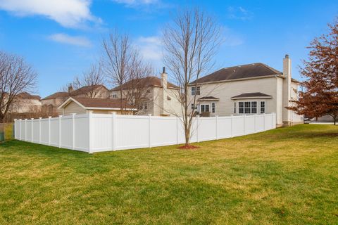 Tiny photo for 23736 Dayfield Court, Plainfield, IL 60586 (MLS # 12532949)