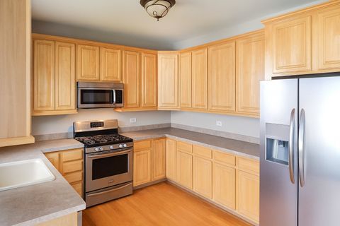 Tiny photo for 23736 Dayfield Court, Plainfield, IL 60586 (MLS # 12532949)