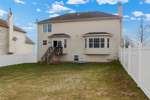 Tiny photo for 23736 Dayfield Court, Plainfield, IL 60586 (MLS # 12532949)