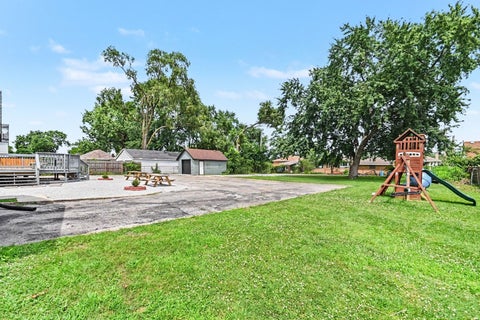 Tiny photo for 15257 State Street, South Holland, IL 60473 (MLS # 12701775)