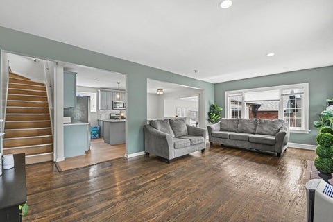 Tiny photo for 15257 State Street, South Holland, IL 60473 (MLS # 12701775)