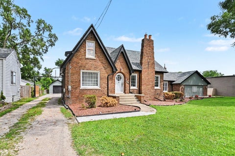 Tiny photo for 15257 State Street, South Holland, IL 60473 (MLS # 12701775)