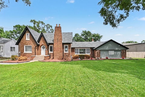Tiny photo for 15257 State Street, South Holland, IL 60473 (MLS # 12701775)